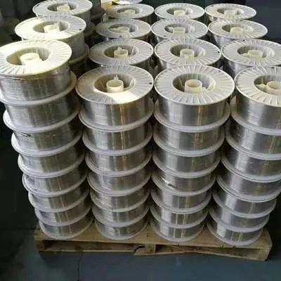 Wholesale Cheap New Titanium Stainless Steel Flux-Cored Welding Wire